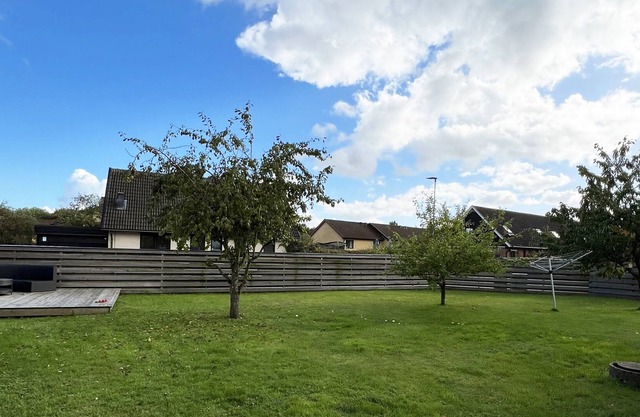 Fantastic holiday home in Malmö | SE01030