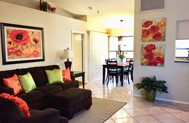 Fantastic Home in Perfect Location - 2 Master Suites