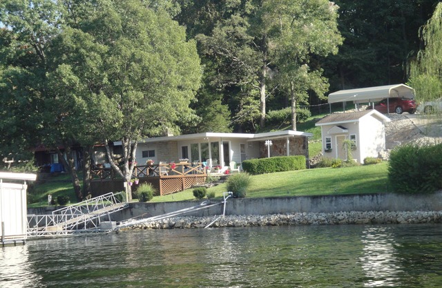 Fantastic Location, Beautiful View Of The Lake, In Osage Beach on the 17 MM