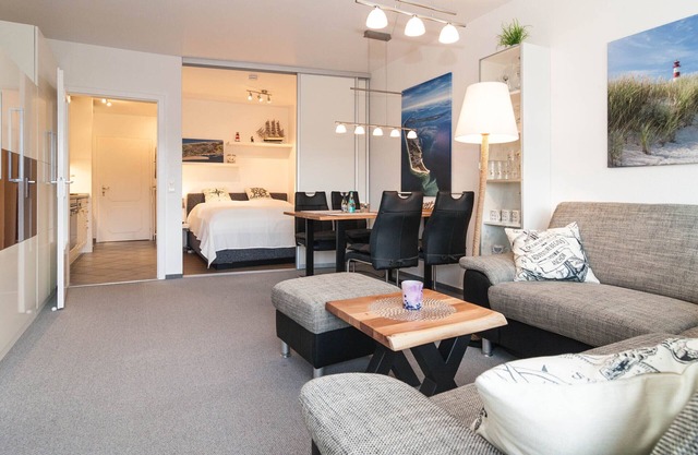 Fantastic location in close proximity to the west beach