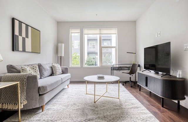 Fantastic Milpitas 1BR w/Pool, Gym & W/D, walk to BART, by Blueground