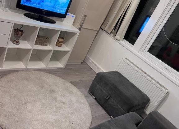 Fantastic one bedroom
