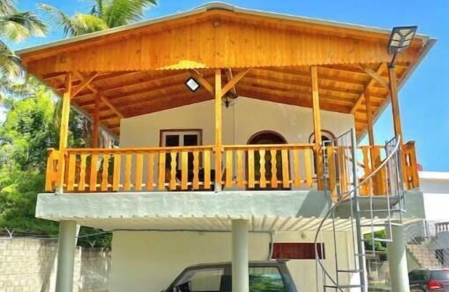 Fantastic place to stay