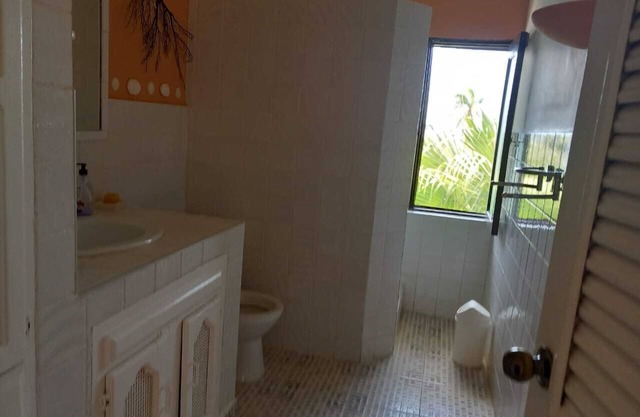 Fantastic views! Short drive to beach