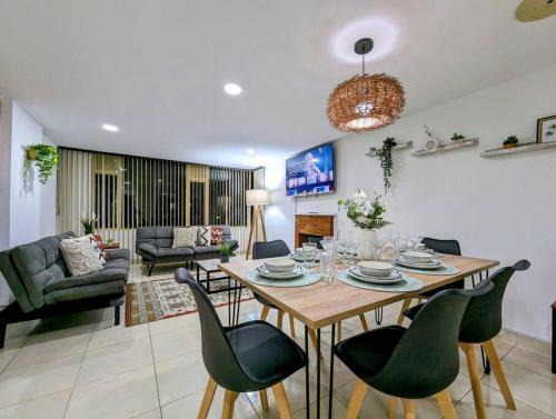 Fantastico apartamento en chico reservado 93 park!