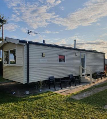 Fantasy Island King Fisher 8Berth 401