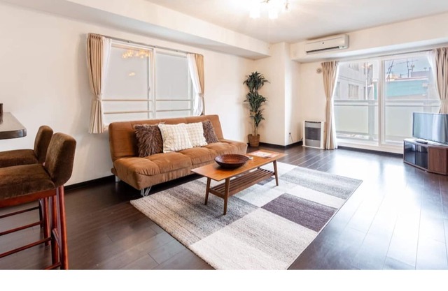 FANTASY Use hypochlorous acid when cleaning - 205 / Sapporo Hokkaidō