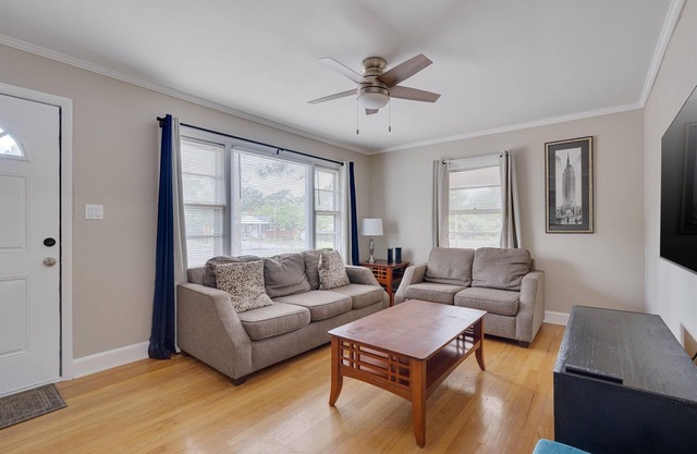 Fargo @ Cape Fear Valley Medical Center