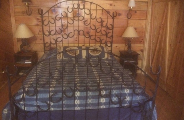 Farm Adventure: 100 acres! Fishing, hiking, animals, horses