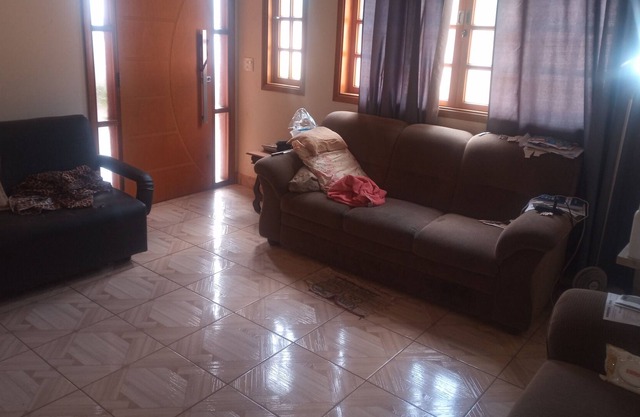 Farm in tourist municipality with 700 square meters of land