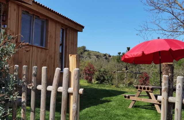 Farm cottage with view of the Vercors 4 pers