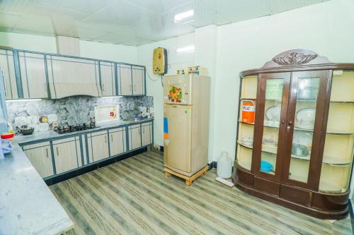 farm hosuse beautifull place