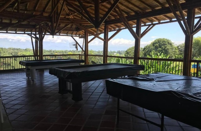 Farm Hotel Agroturistica La Casona Paisa in Montenegro, Quindio, Colombia