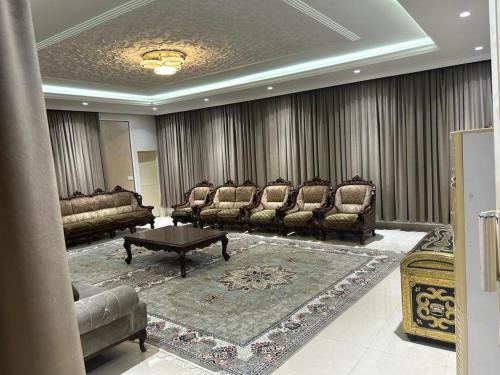 Farm House Al Hamraniyah