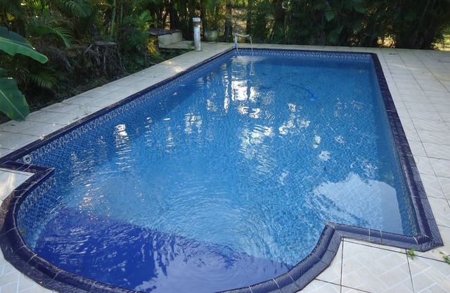 Farm in Itanhaém 10 people