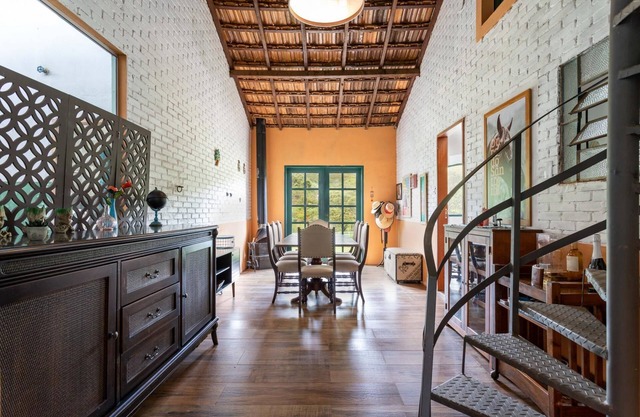 Farm in Pouso Alto MG Tranquility and Comfort