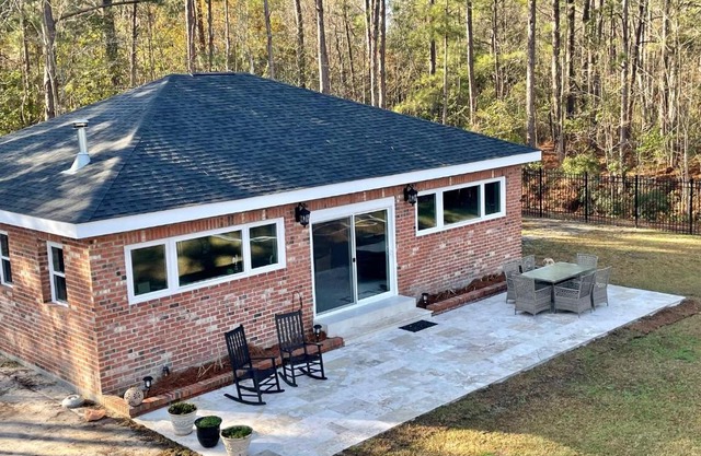 Farm Life Experience