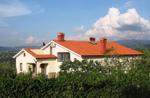 Farm stay Domačija Butul