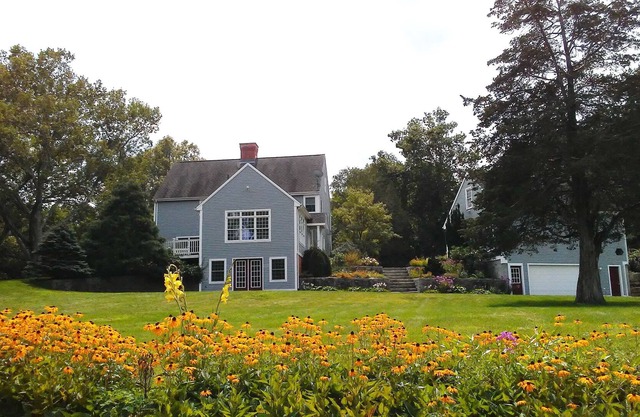 Farm stay for rural living and animal lovers