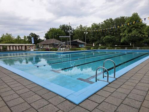 Farm Stay Near Bronkhorst