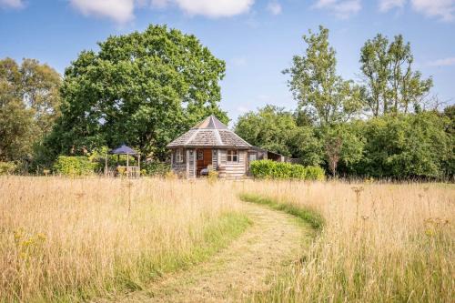 Farm View Cabin, Kelsale
