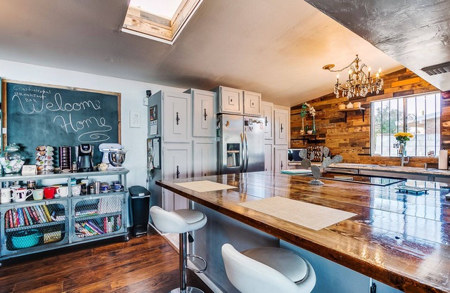 Farmhouse Charm Meets Modern Luxury – Pool Included! Welcome to Eli Place