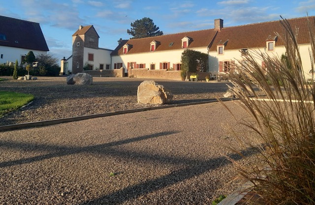 Farmhouse