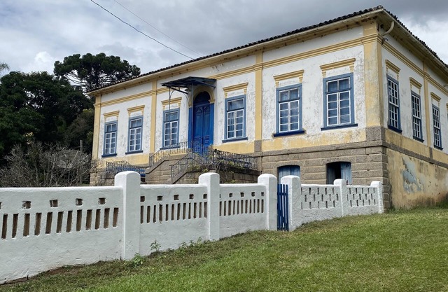 Farmhouse in Bragança Paulista