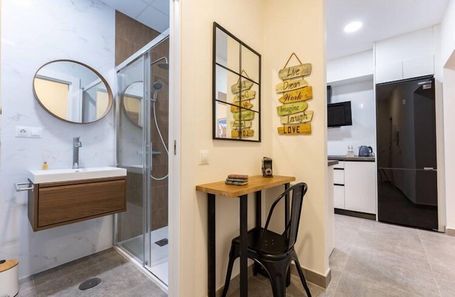 Faro's Almeria Citylights