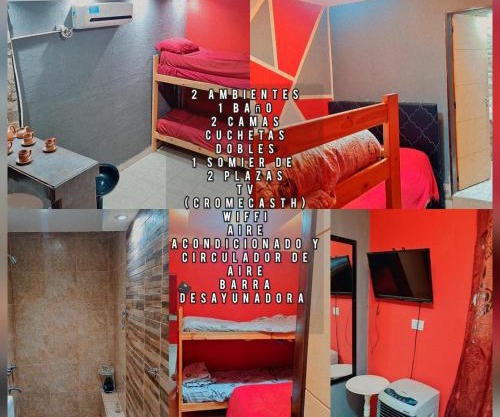 Farolito de Luz Apart