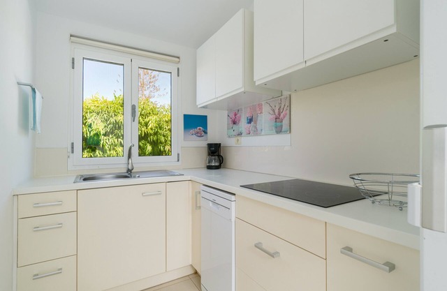 FaroQuilla Suites Pasito Blanco I