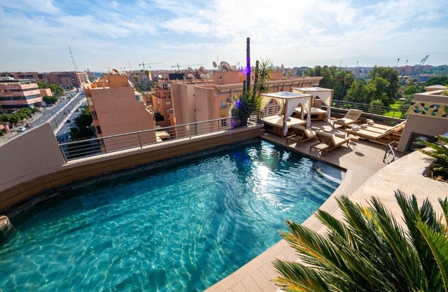Fashion Boutique Hotel