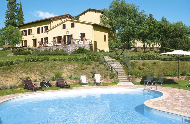 Fattoria di Romignano by Interhome