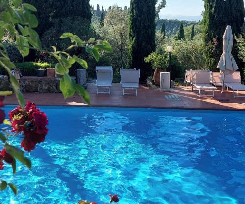 Fattoria Il Milione Agriturismo