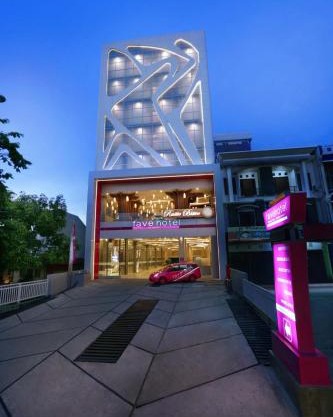 favehotel Ahmad Yani Banjarmasin