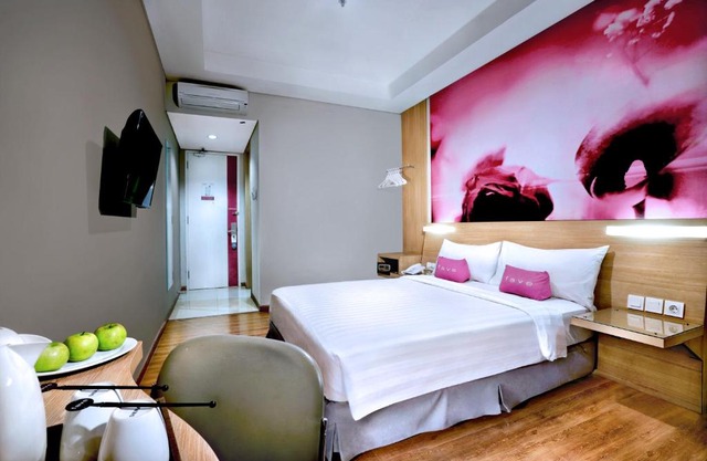favehotel Pasar Baru