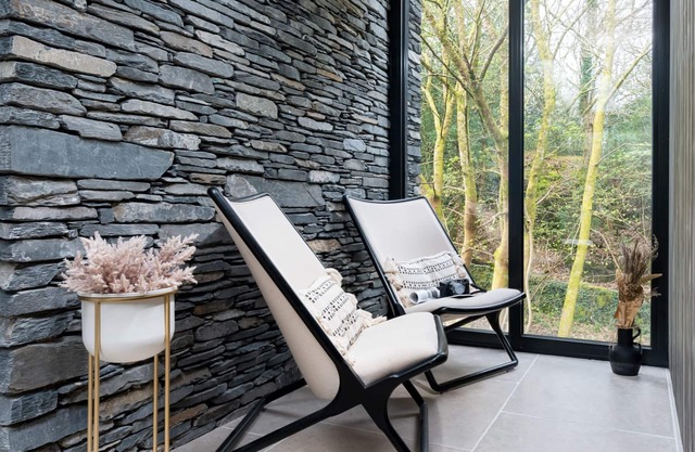 Fawns Keep - Hot Tub and Sauna Retreat