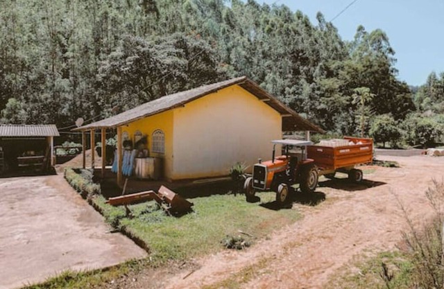 Fazenda Bonanza
