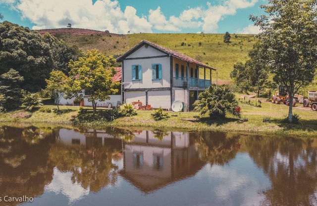 Fazenda dos Campos