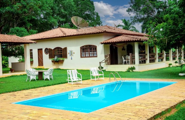 Fazendinha Nossa Senhora da Medalha Milagrosa