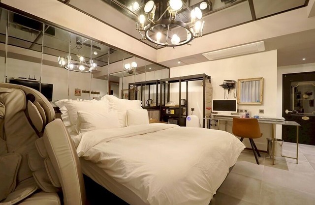 February Hotel The Stay Gangseo Main Building