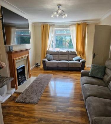 Feel at home away from home