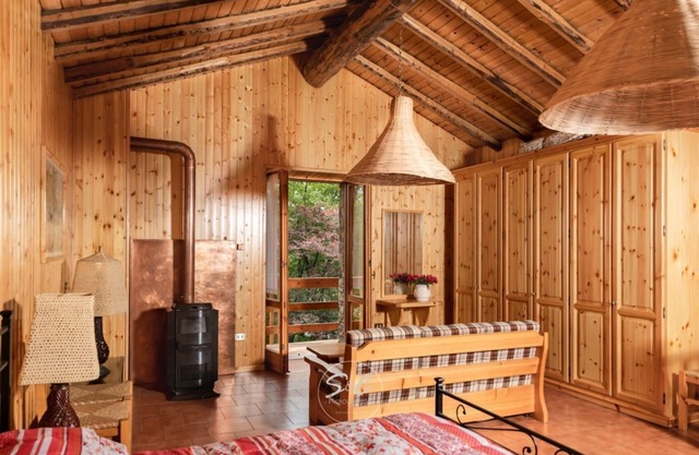 Feel at Home - VILLA DANIELA