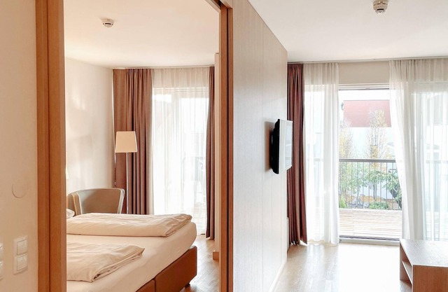 Feel Good Apartment 102 - Feel Good Apartments
