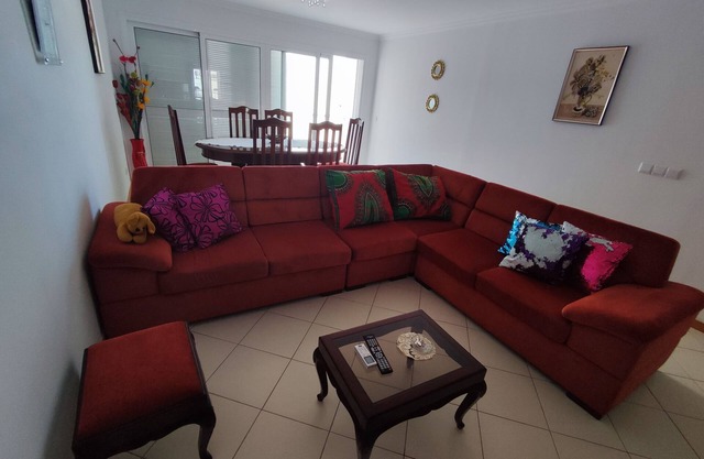 Feel like home in Mindelo