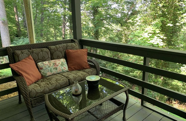 Feel Right At Home In This Spacious Retreat