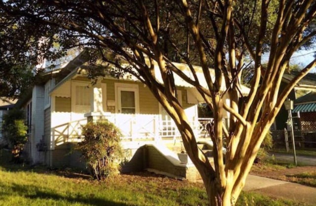 Feels so good, it’s almost like home!