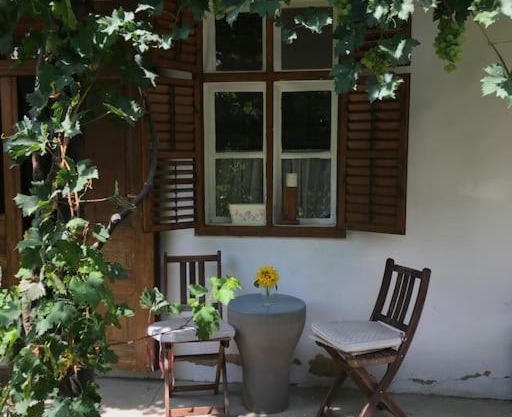 Feked Farmstay