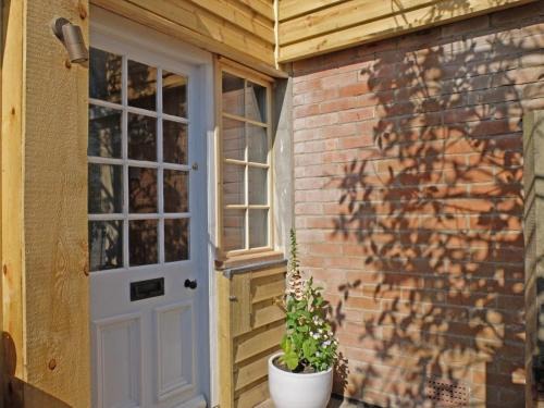 Fen Cottage, Walberswick