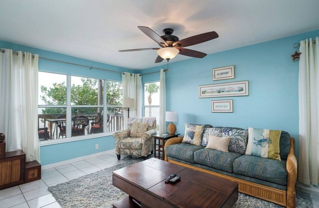 Fenimore Mill 5A - Open Gulf View, Pool & Hot Tub!